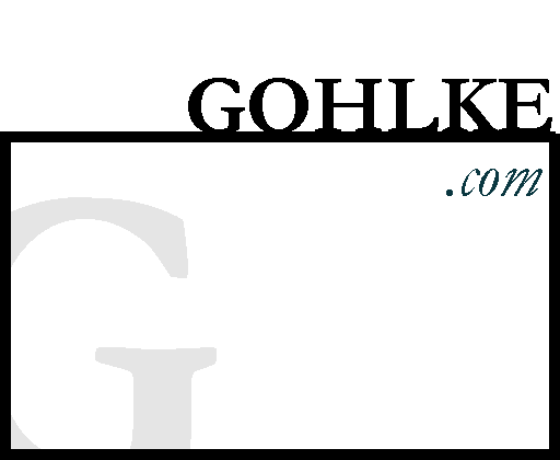 Gohlke.com